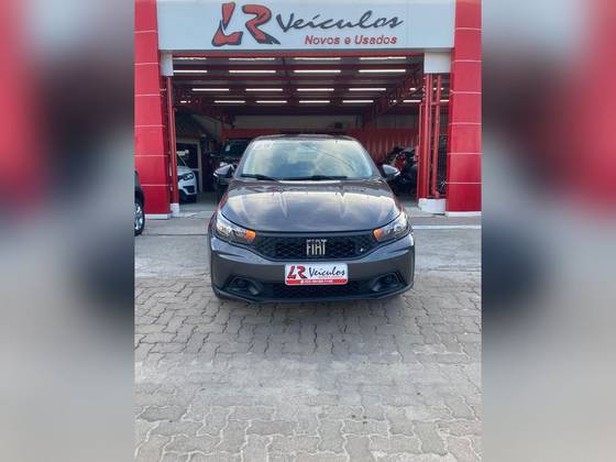 FIAT ARGO 1.0 FIREFLY FLEX DRIVE MANUAL FIAT ARGO 1.0 FIREFLY FLEX DRIVE MANUAL